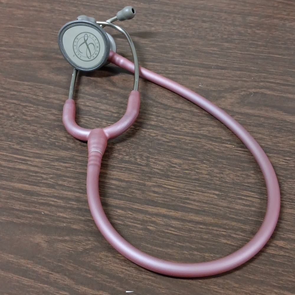 Litman stethoscope